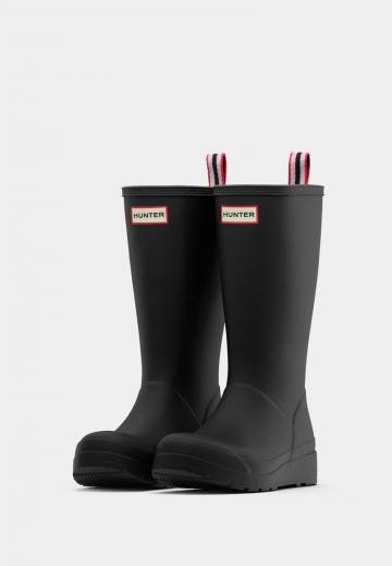 Резиновые сапоги