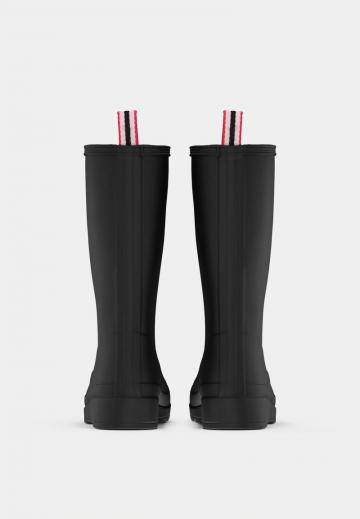 Резиновые сапоги