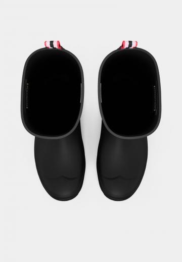 Резиновые сапоги