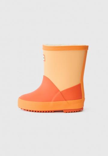 Резиновые сапоги