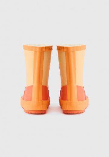 Резиновые сапоги