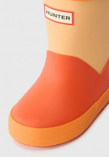 Резиновые сапоги