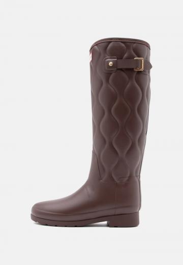 Резиновые сапоги