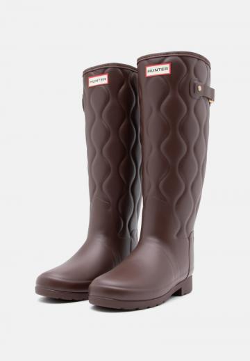 Резиновые сапоги