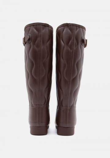 Резиновые сапоги