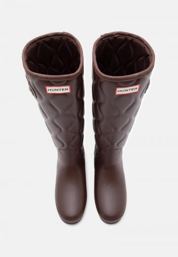 Резиновые сапоги