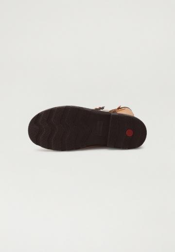 Резиновые сапоги