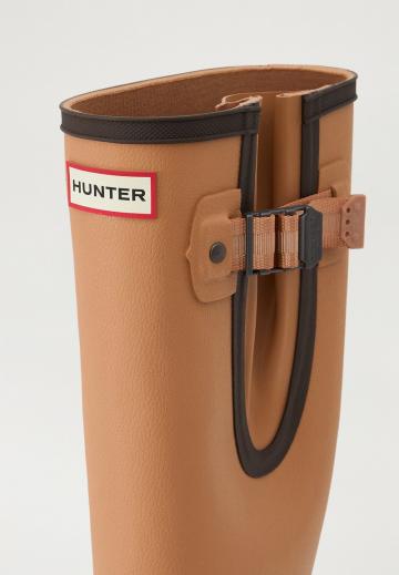 Резиновые сапоги