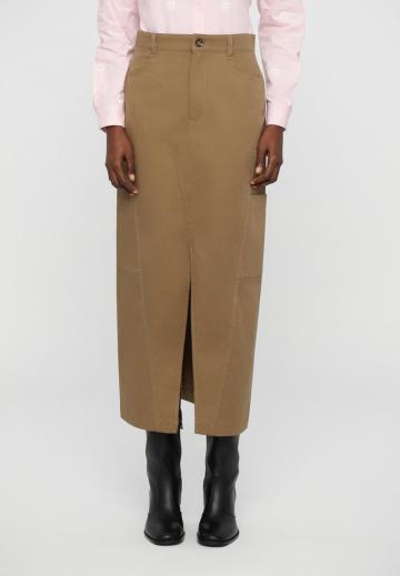 Летняя юбка