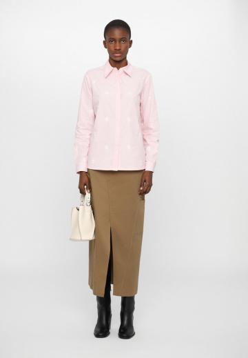 Летняя юбка