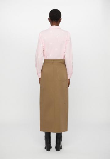 Летняя юбка