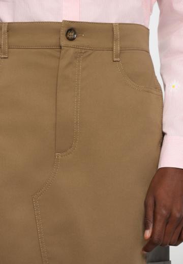 Летняя юбка