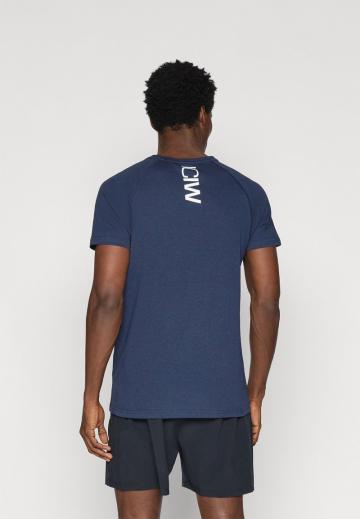 Спортивная майка