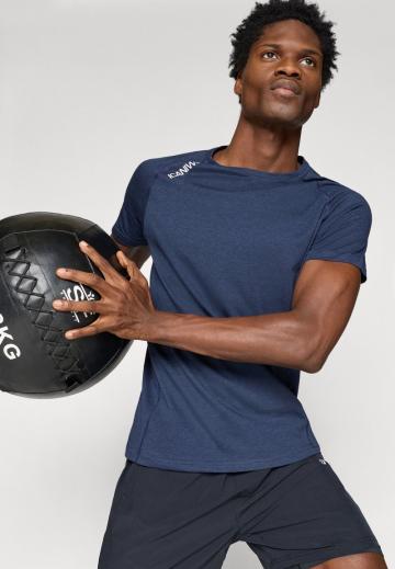 Спортивная майка