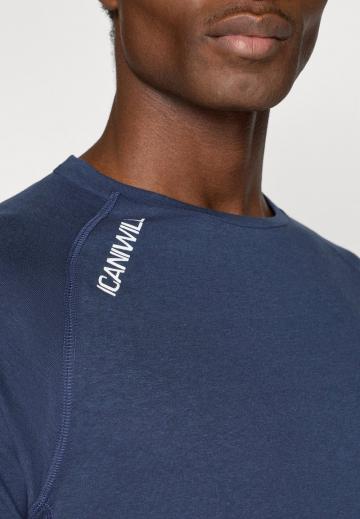 Спортивная майка