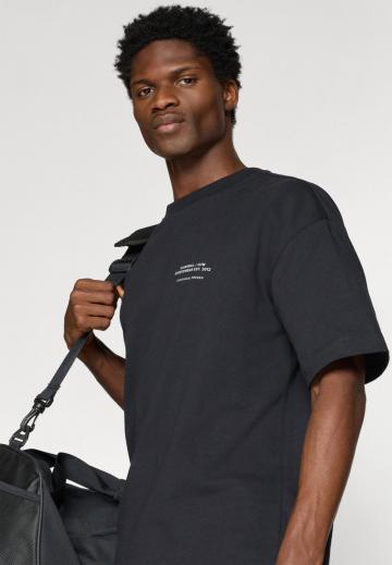 Спортивная майка