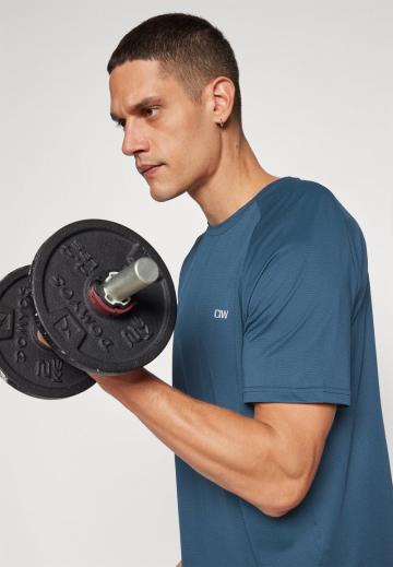 Спортивная майка