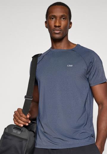 Спортивная майка