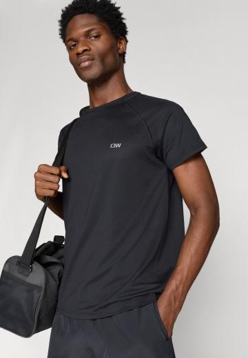 Спортивная майка