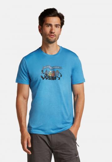 Спортивная майка