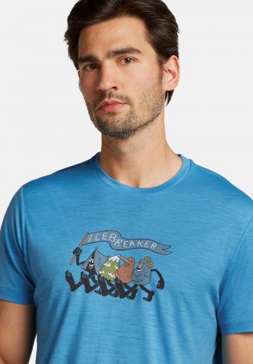 Спортивная майка