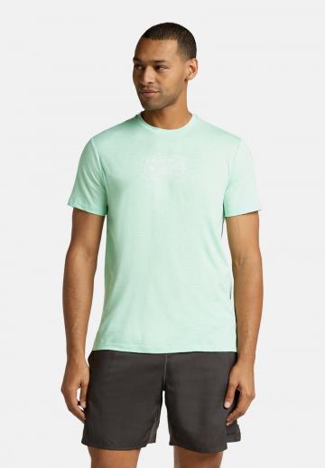 Спортивная майка