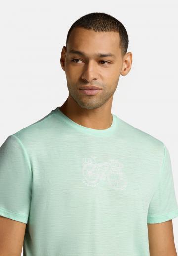 Спортивная майка