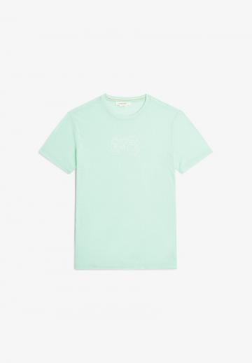 Спортивная майка