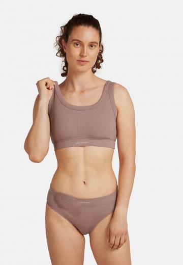 Спортивный бюстгальтер