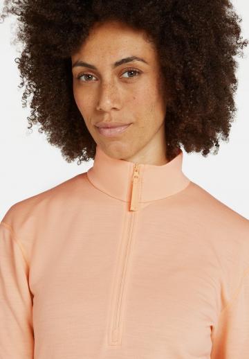 Флисовая кофта