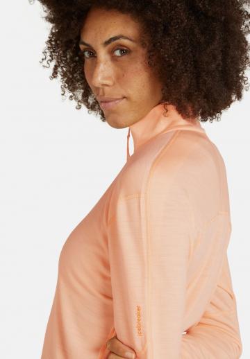 Флисовая кофта