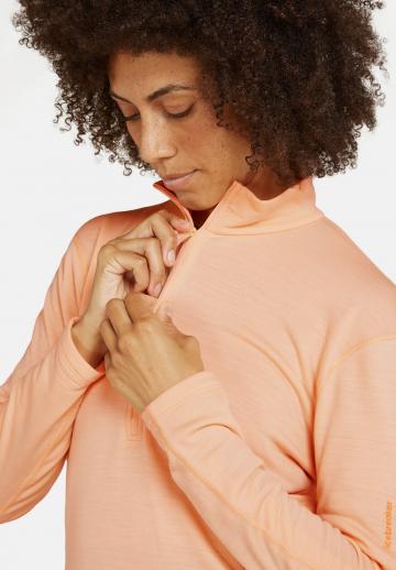 Флисовая кофта