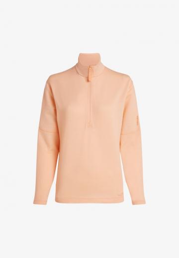 Флисовая кофта