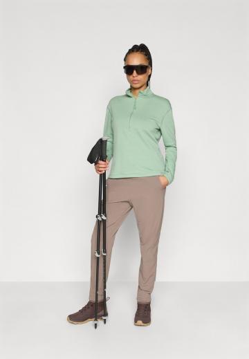 Флисовая кофта