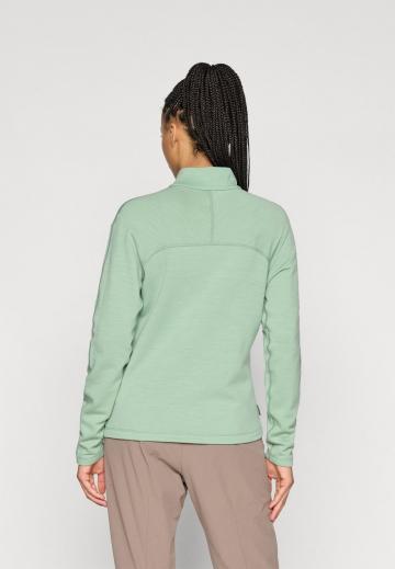 Флисовая кофта