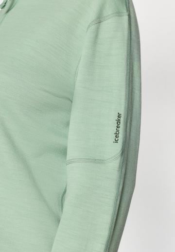 Флисовая кофта