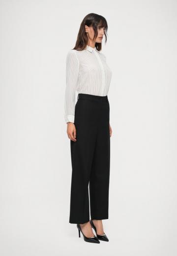 Шелковая блузка