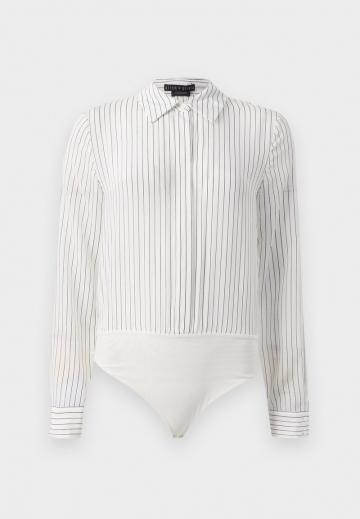 Шелковая блузка