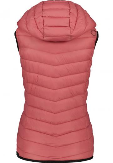 Стеганый жилет