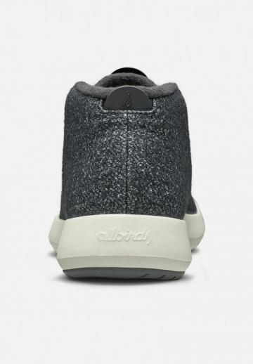 Высокие кеды