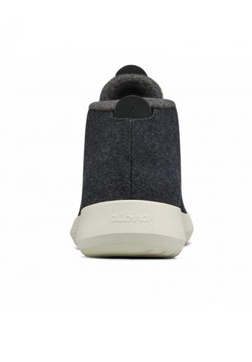 Высокие кеды