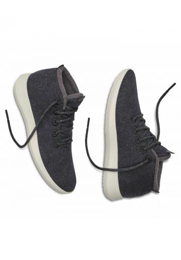 Высокие кеды