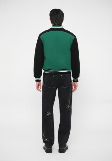 Куртка бомбер