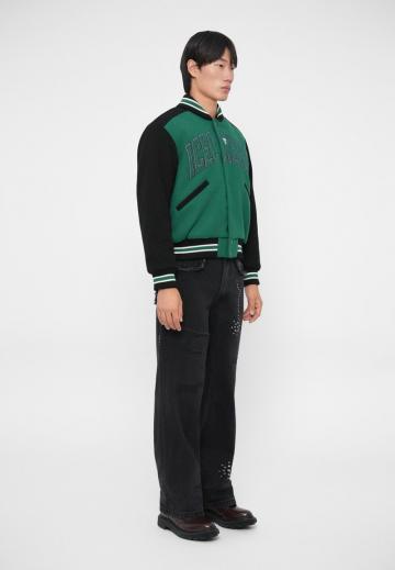 Куртка бомбер