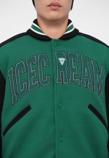 Куртка бомбер