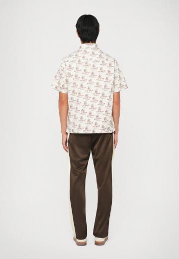 Рубашка с коротким рукавом