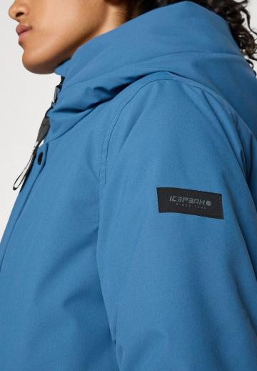 Спортивная куртка