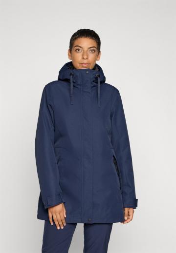 Спортивная куртка