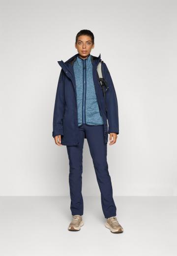 Спортивная куртка