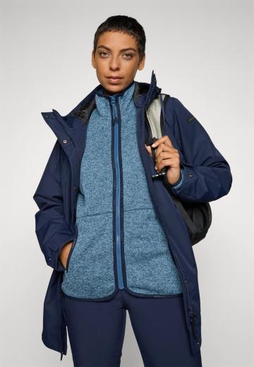 Спортивная куртка